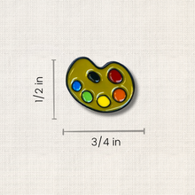 Load image into Gallery viewer, Pin Collection
