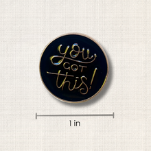 Load image into Gallery viewer, Pin Collection
