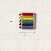 Load image into Gallery viewer, Pin Collection
