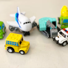 Load image into Gallery viewer, Cars &amp; Planes
