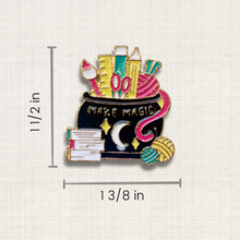 Load image into Gallery viewer, Pin Collection
