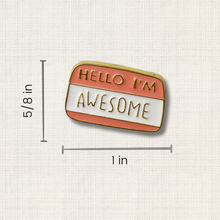 Load image into Gallery viewer, Pin Collection
