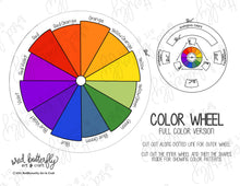 Load image into Gallery viewer, Kids Craft Club - Free August Printable
