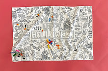 Load image into Gallery viewer, Washable Color &amp; Play Mats - Single Sided Version

