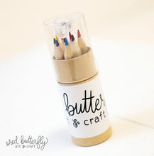 Load image into Gallery viewer, Colored Pencils To Go

