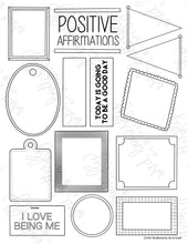Load image into Gallery viewer, Kids Craft Club - Free September Printable
